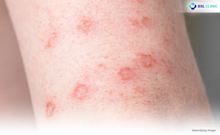 Dermatitis Eczema