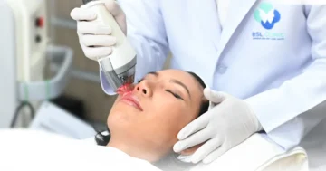 Fraxel Laser Technologies Program