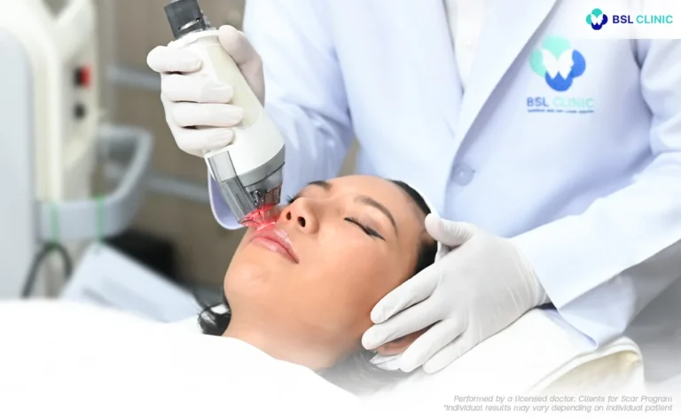Fraxel Laser Technologies Program