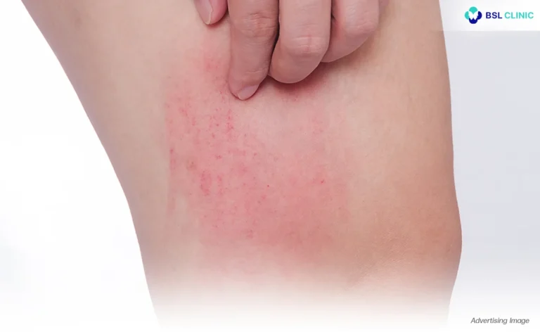 Skin Allergies