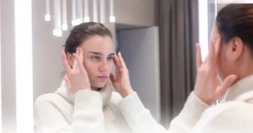 Stress and Skin