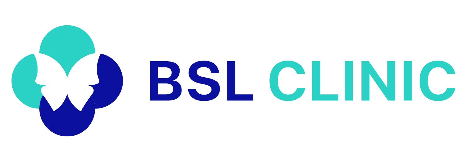 รักษาสิว รักษาหลุมสิว BSC Clinic