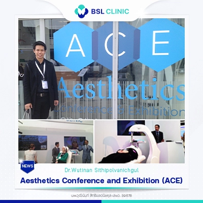 Aesthetics Conference and Exhibition ACE