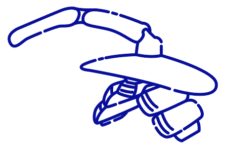 โปรแกรมรักษาผมและหนังศรีษะ