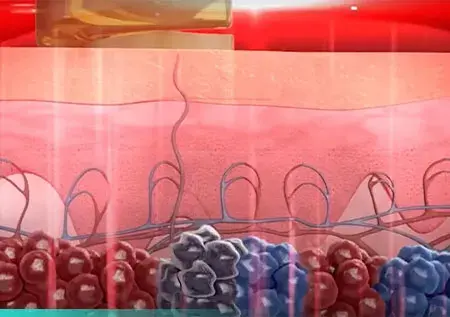 เลเซอร์ลบรอยสัก