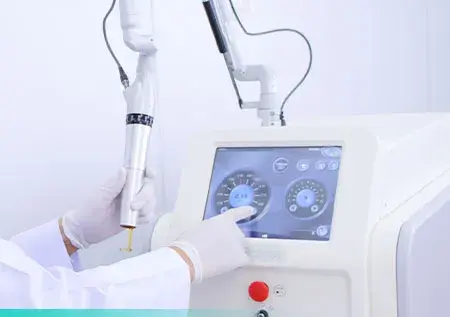 ลบรอยสัก PicoWay