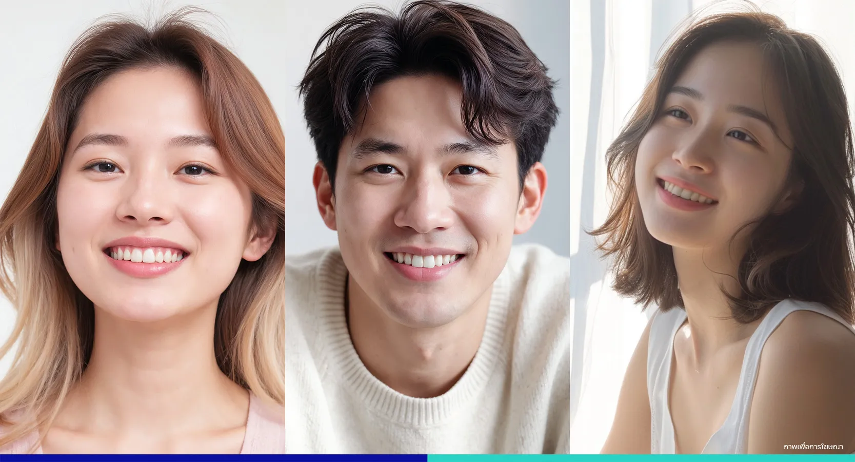 คลินิกรักษาสิวที่ไหนดี