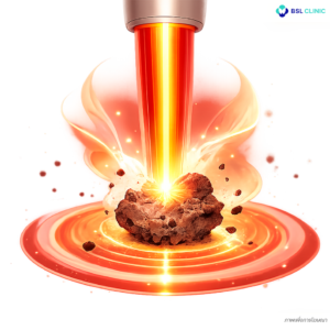 Q-Switched Nanosecond