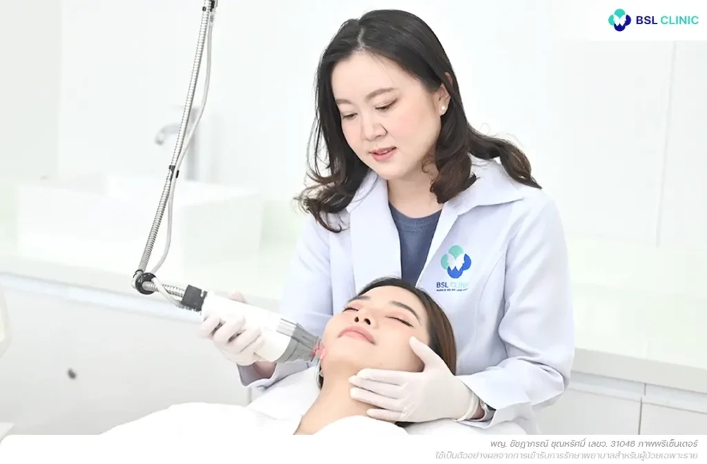 รูขุมขนอุดตัน