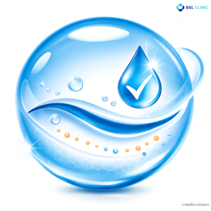 ผลข้างเคียงน้อย