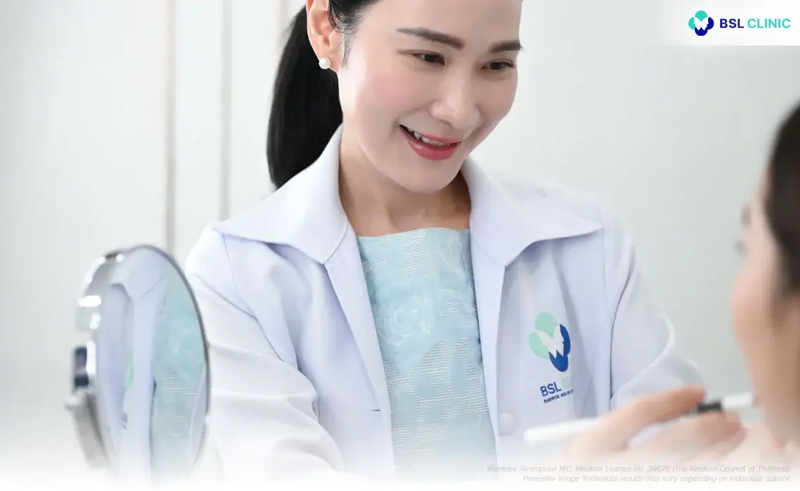 CO2 Laser Downtime and Aftercare