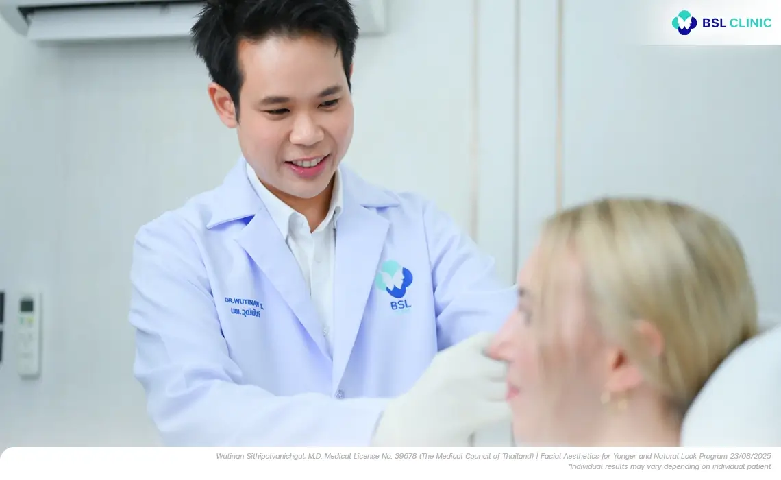 CO2 Laser Downtime and Aftercare