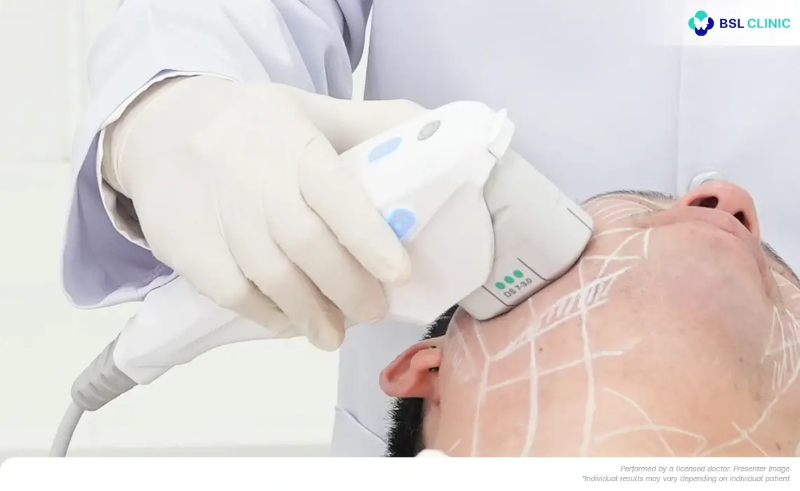 Firmness Skin Support & Elasticity
