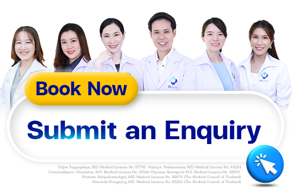 Submit Enquire