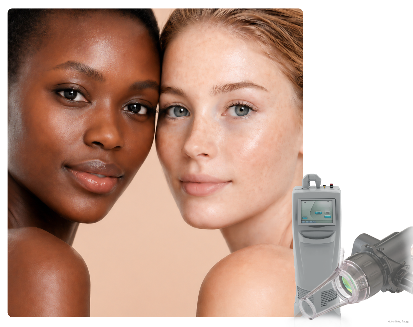 Fractional CO2 Laser