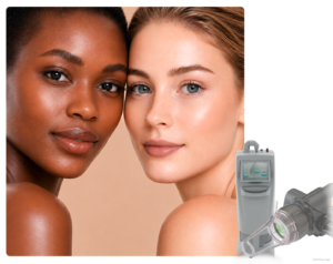 Fractional CO2 Laser
