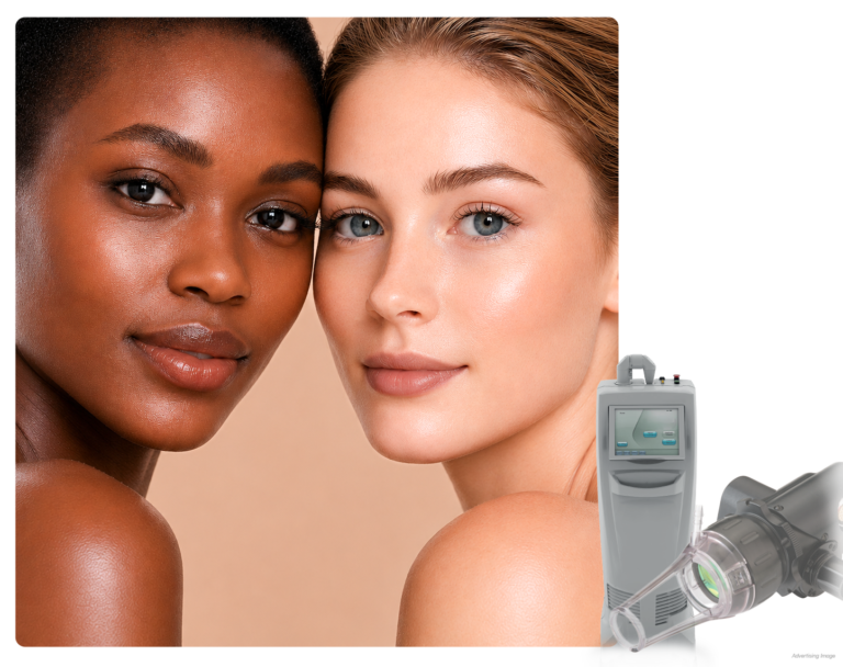 Fractional CO2 Laser