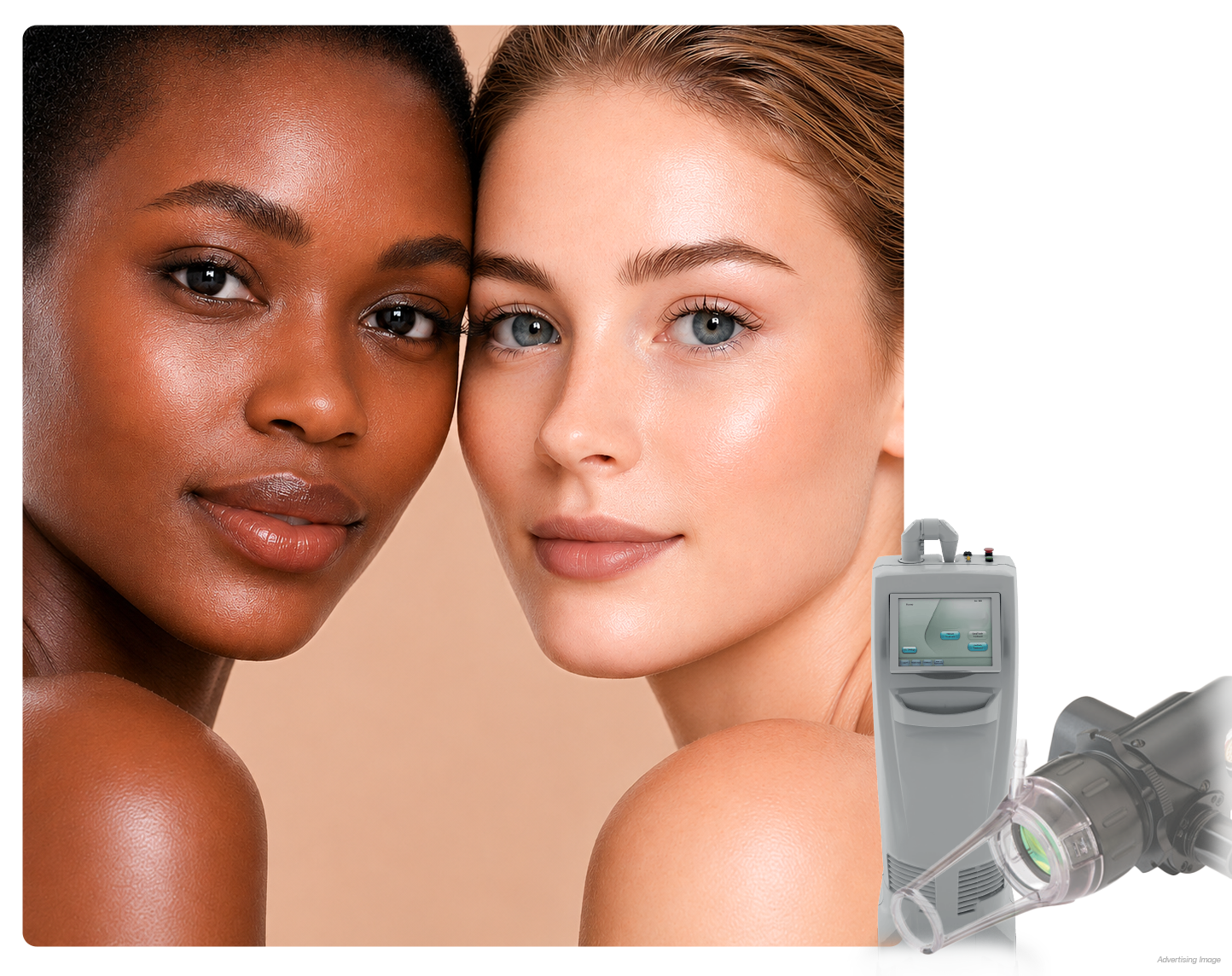 Fractional CO2 Laser