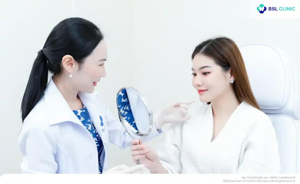 รักษาที่สาเหตุ เพื่อผลลัพธ์ที่ดีในระยะยาว