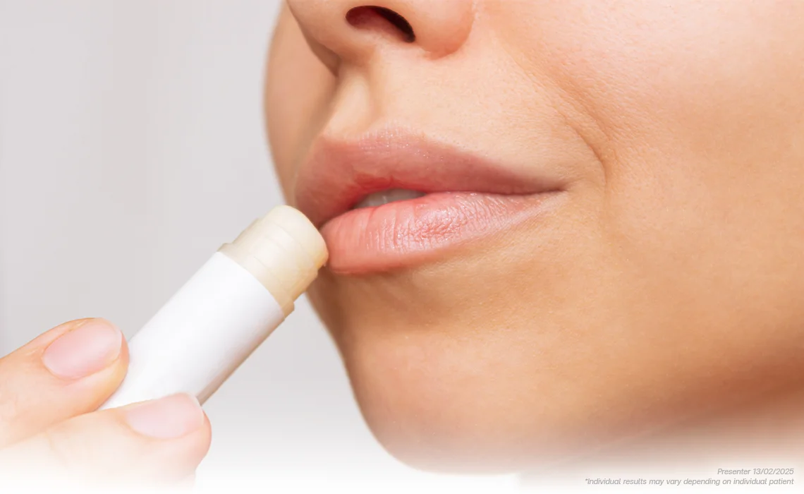 Lip and Nipple Brightening Laser