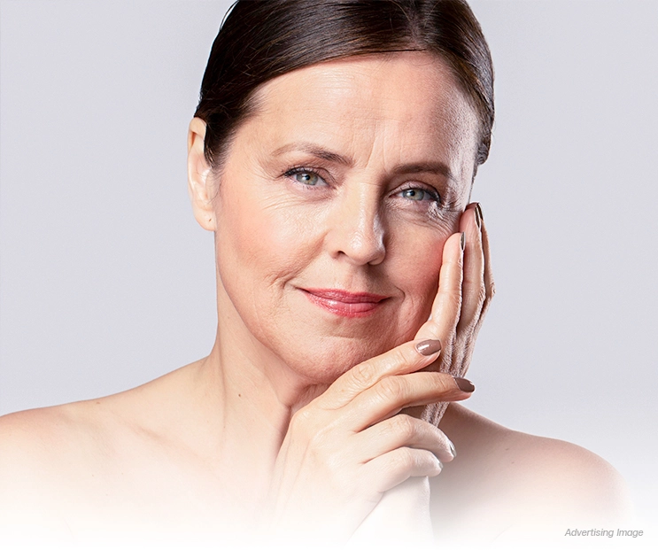 Face Lifting Treatment Program