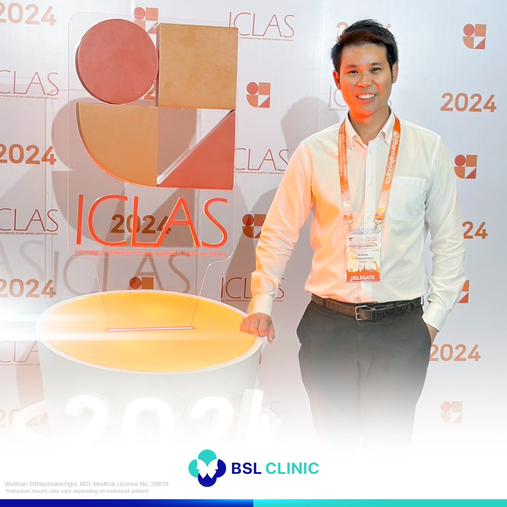 Aesthetic Medicine Surgery BSL Clinic