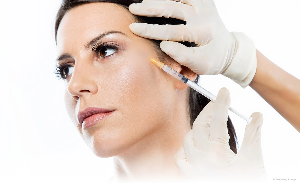 Anti Wrinkle Injection Program