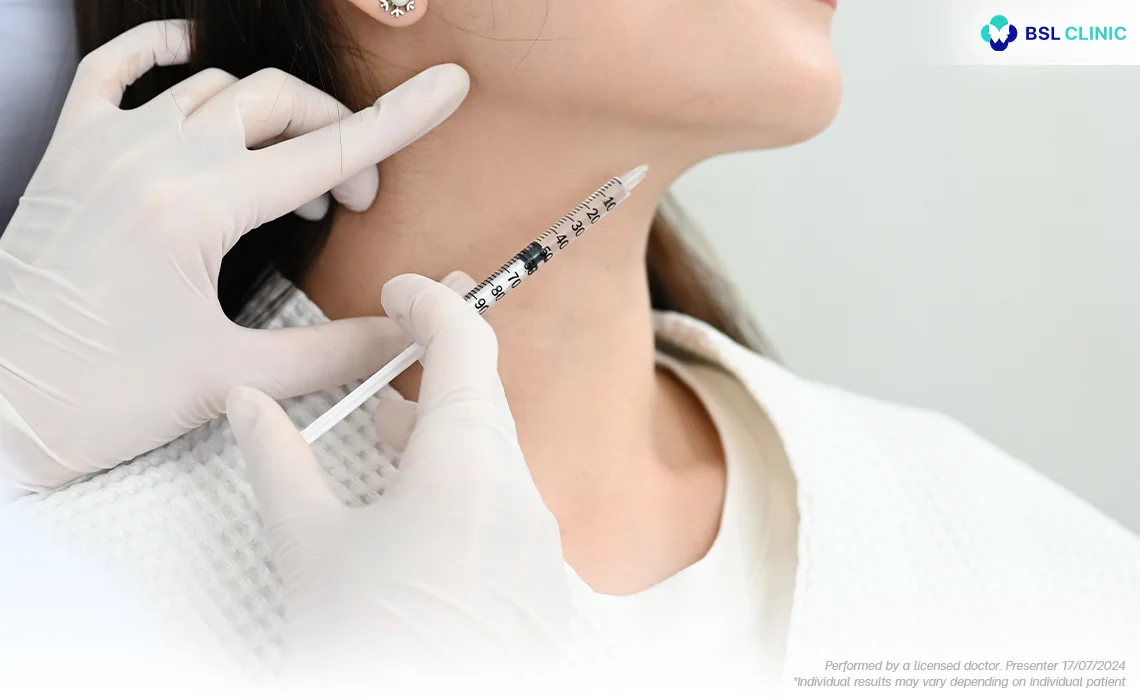 Anti-laxity-Injections-Neck-Wattle