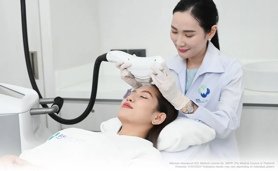 B&C IPL Program