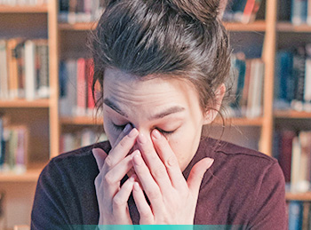 Characteristics of Patients with Sensitive Skin