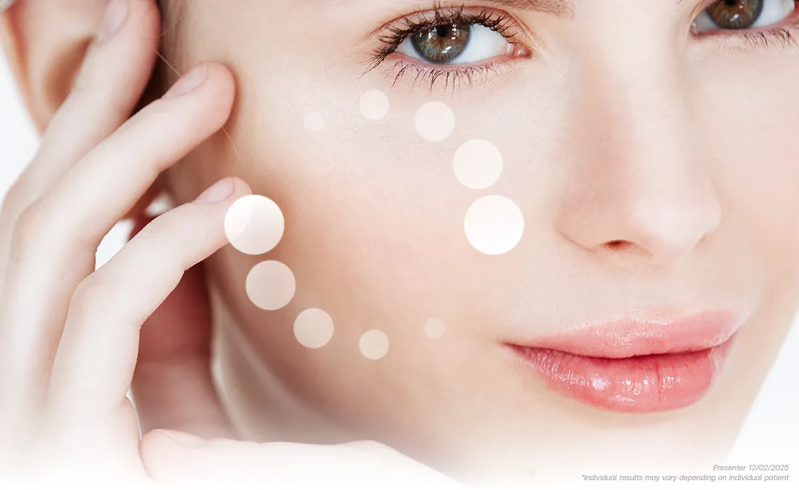 Cheek-Volumization