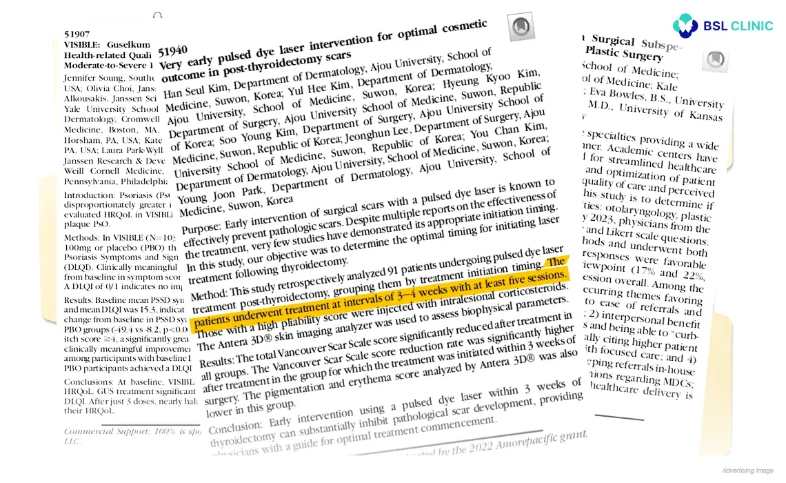 Clinical Evidence What Research Shows