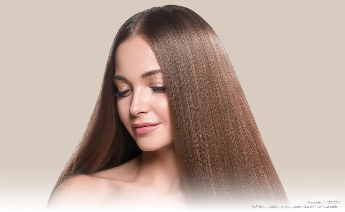 Dandruff Itchy Scalp
