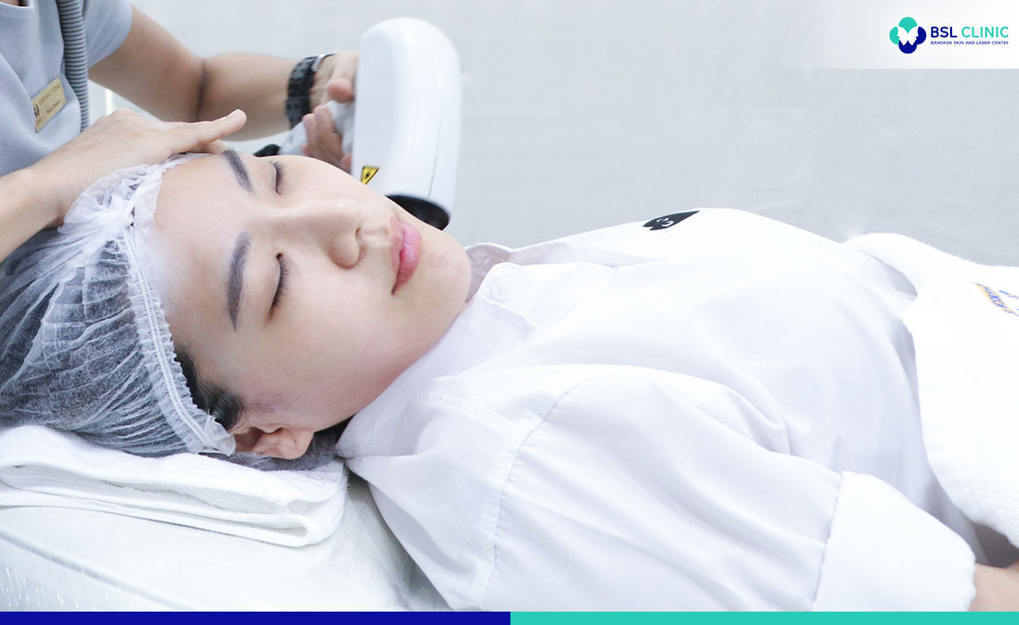 How it works Skin Tightening Alma TitenFX