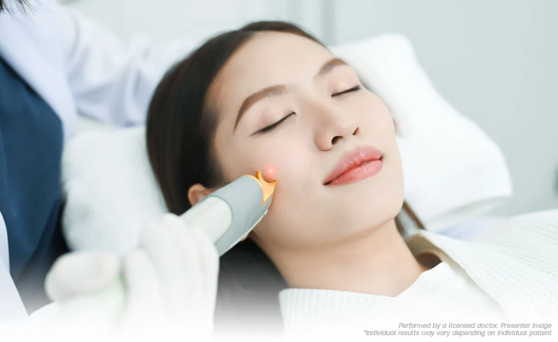 hair removal laser bangkok with cutera coolglide and ipl hair removal technology at bsl clinic laser hair removal thailand