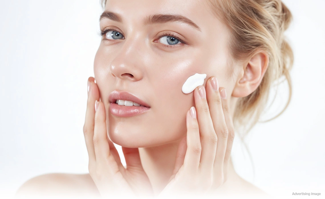 melasma on face Frackles dark spot