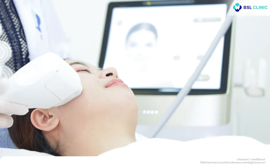 OligioX + LinearZ Program ลดไขมัน ยกกระชับเฉพาะจุด