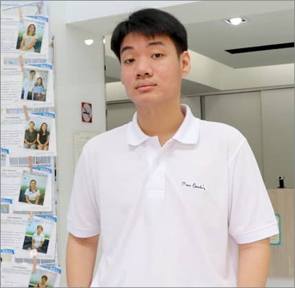 patients stories