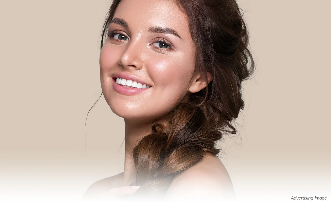 Photofractional Rejuvenation Laser
