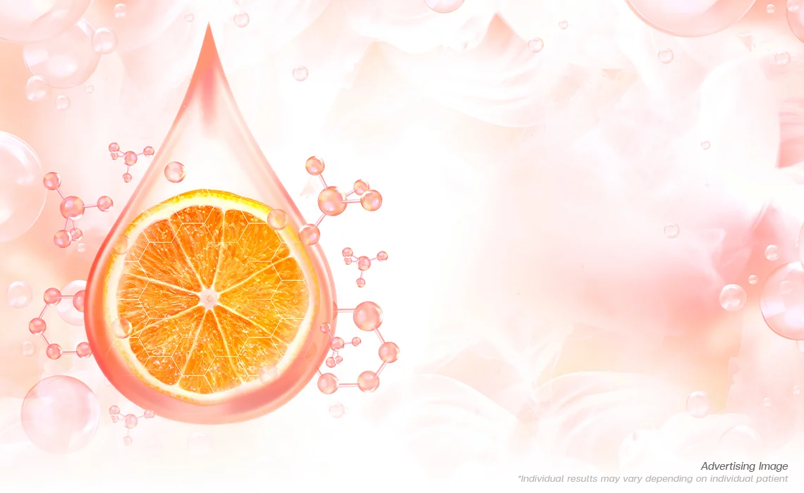 Premium White Mega Dose