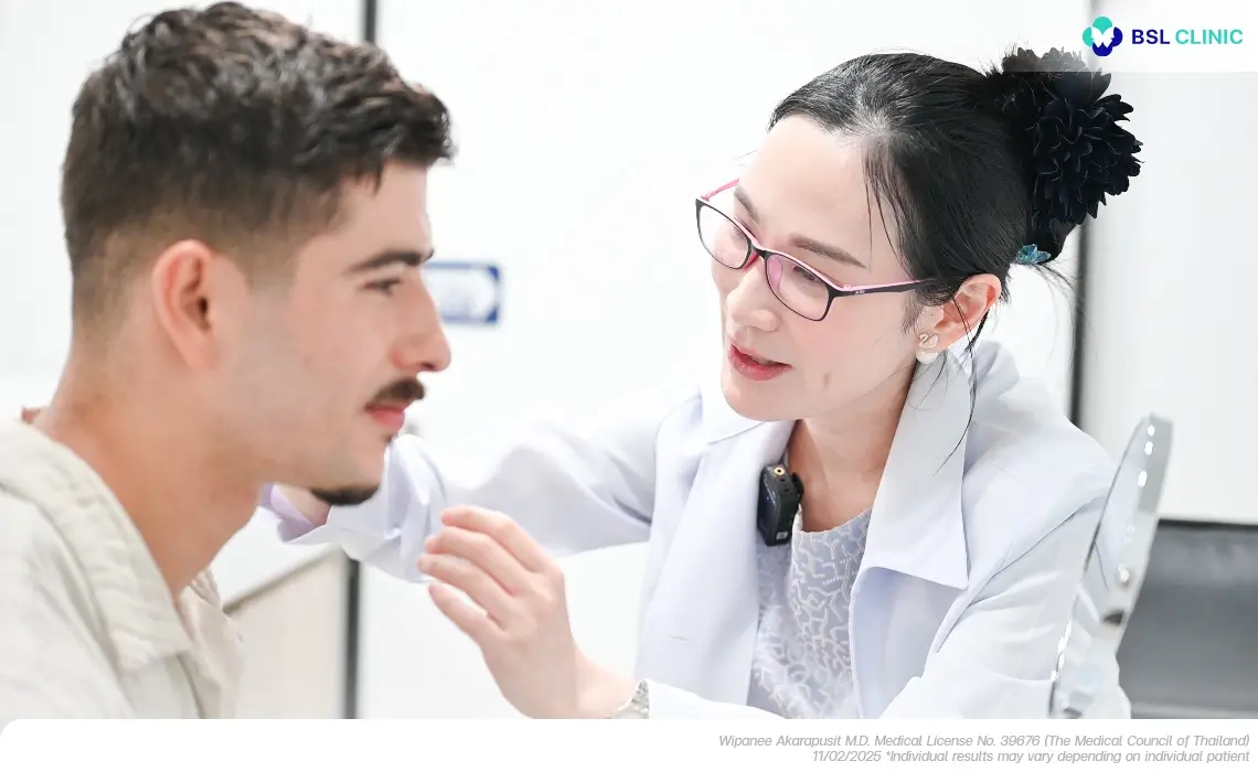 Safety & Side Effects