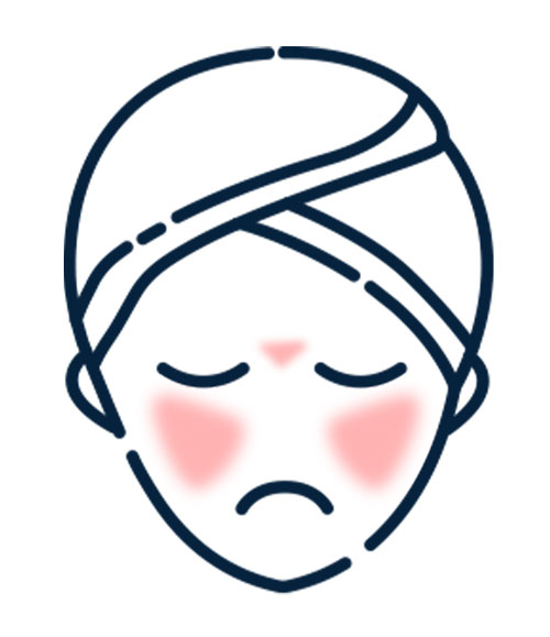 Sensitive Skin LOW MILD