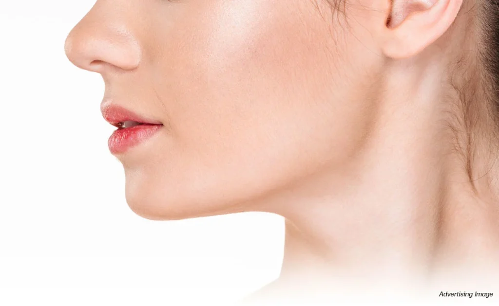 Sharper profile