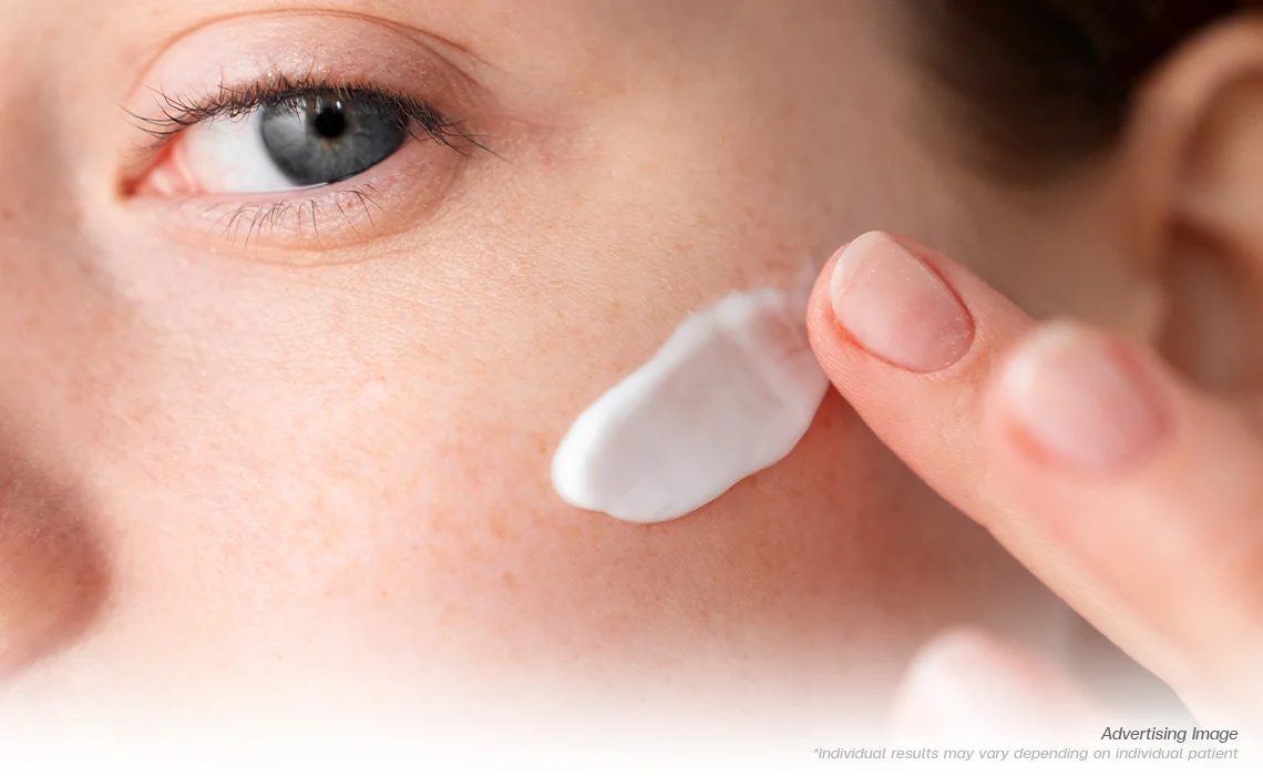 post fraxel dual resurfacing laser treatment skin care with moisturizer and sunscreen after fraxel laser procedure dual fraxel laser wavelength care following laser treatment at fraxel laser bangkok clinic