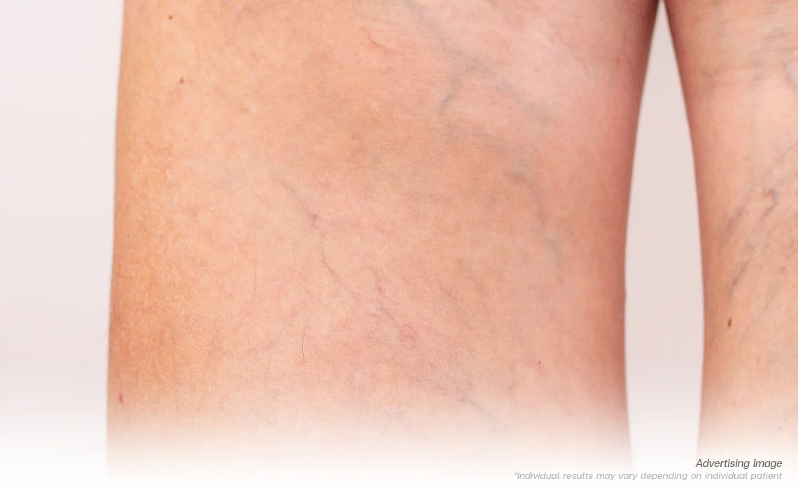 Spider and Varicose Veins