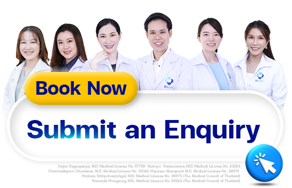 Submit Enquire