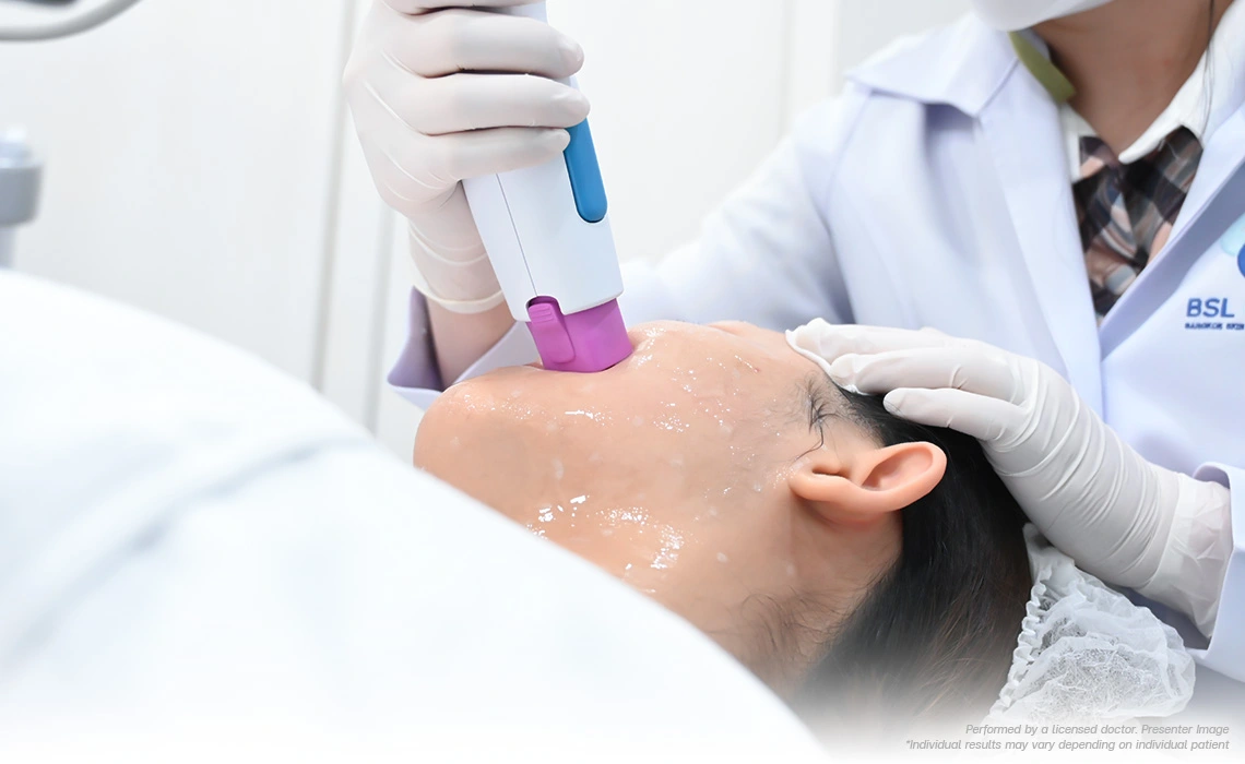 Thermage FLX Program