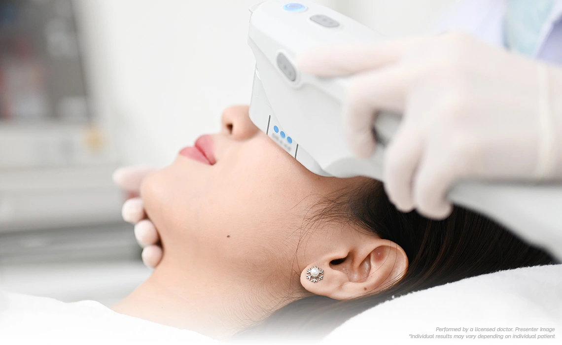 Ultherapy Program