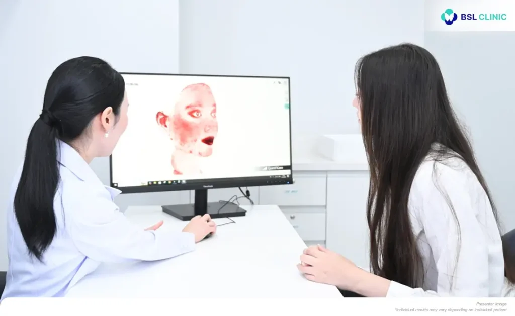 What Are the BSL Scar Treatment Options