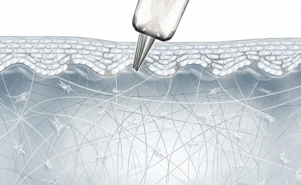 What Is the NCTF 135 HA Program